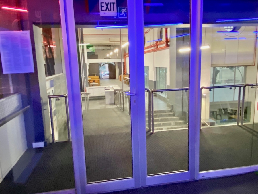 To Let commercial Property for Rent in Cape Town City Centre Western Cape